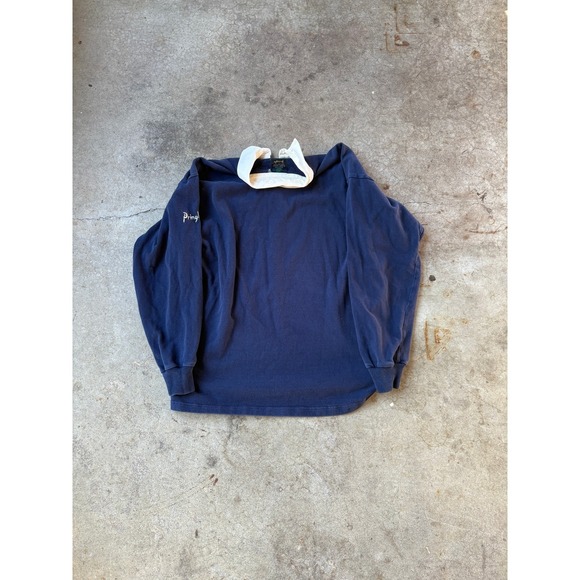 SCOTLAND 1995/1997 HOME RUGBY UNION SHIRT PRINGLE NATIONAL TEAM JERSEY SIZE L/XL - Picture 8 of 15